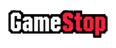 GameStop logo