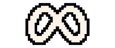 Meta logo