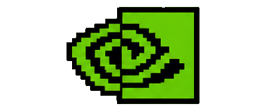 NVIDIA logo