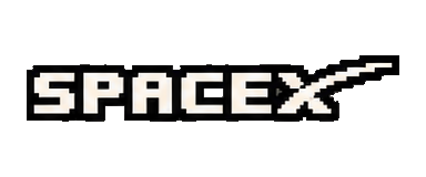 SpaceX logo